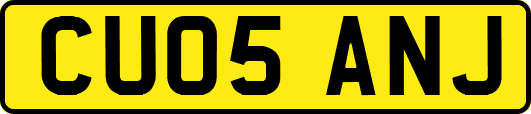 CU05ANJ
