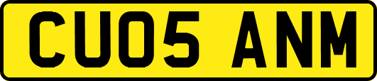 CU05ANM