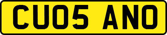 CU05ANO