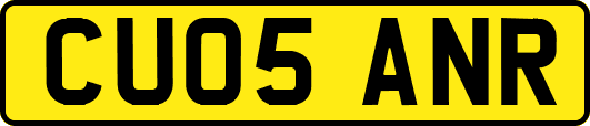 CU05ANR