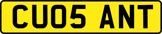 CU05ANT