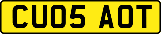 CU05AOT