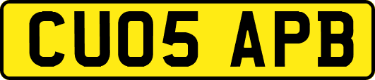 CU05APB