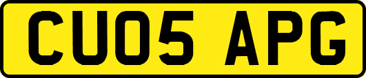 CU05APG