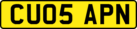 CU05APN