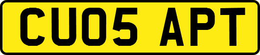 CU05APT
