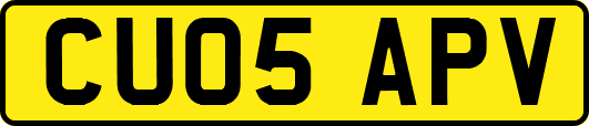CU05APV