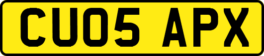 CU05APX