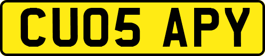 CU05APY