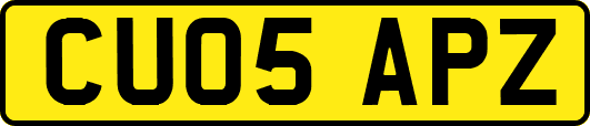 CU05APZ