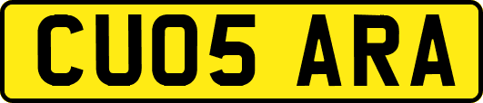 CU05ARA
