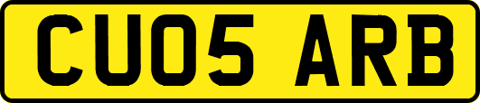 CU05ARB