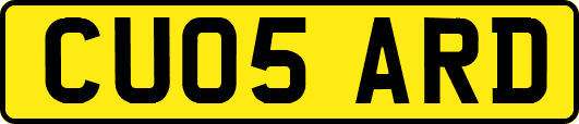 CU05ARD