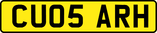 CU05ARH