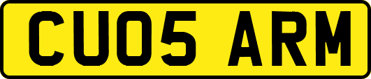 CU05ARM