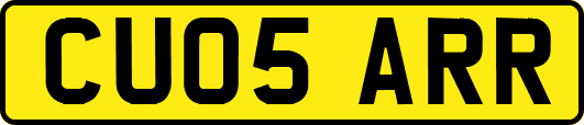 CU05ARR