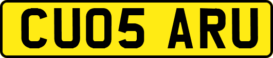 CU05ARU