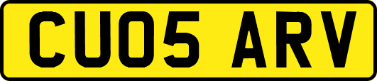 CU05ARV