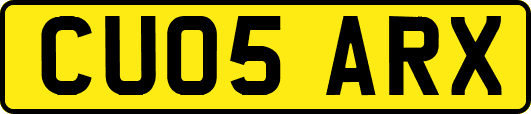 CU05ARX