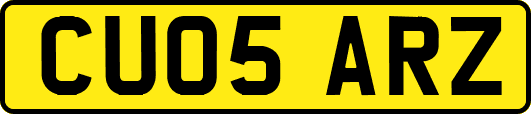 CU05ARZ