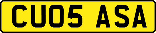 CU05ASA