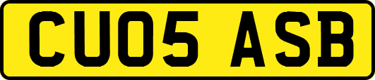 CU05ASB