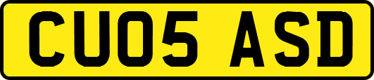 CU05ASD