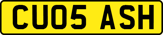 CU05ASH