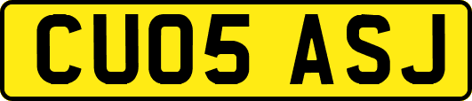 CU05ASJ