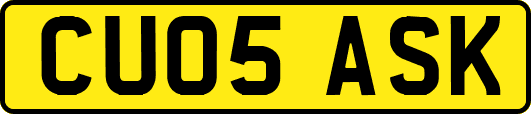CU05ASK