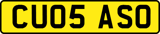 CU05ASO