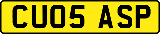 CU05ASP