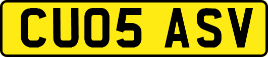CU05ASV