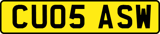 CU05ASW