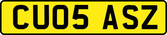CU05ASZ