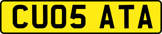 CU05ATA