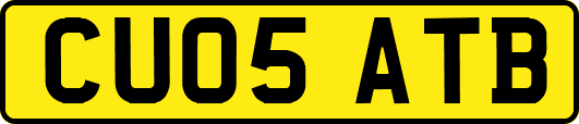 CU05ATB