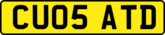 CU05ATD