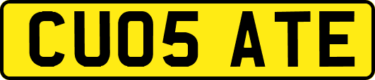CU05ATE