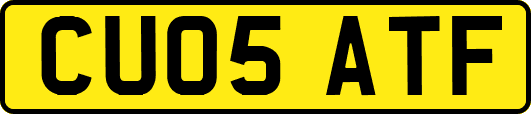 CU05ATF