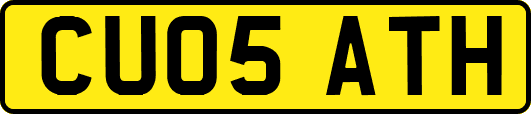 CU05ATH