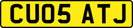CU05ATJ