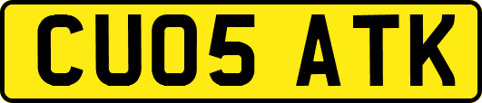 CU05ATK