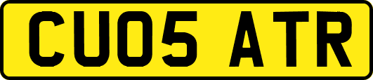 CU05ATR