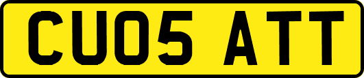 CU05ATT