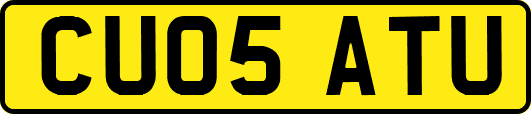 CU05ATU