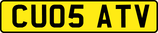 CU05ATV