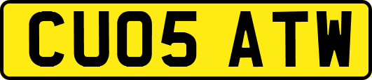 CU05ATW