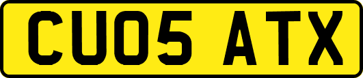 CU05ATX