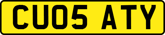 CU05ATY